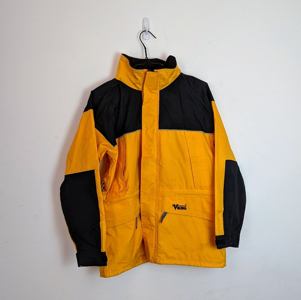 Viking "Tempest" jacket